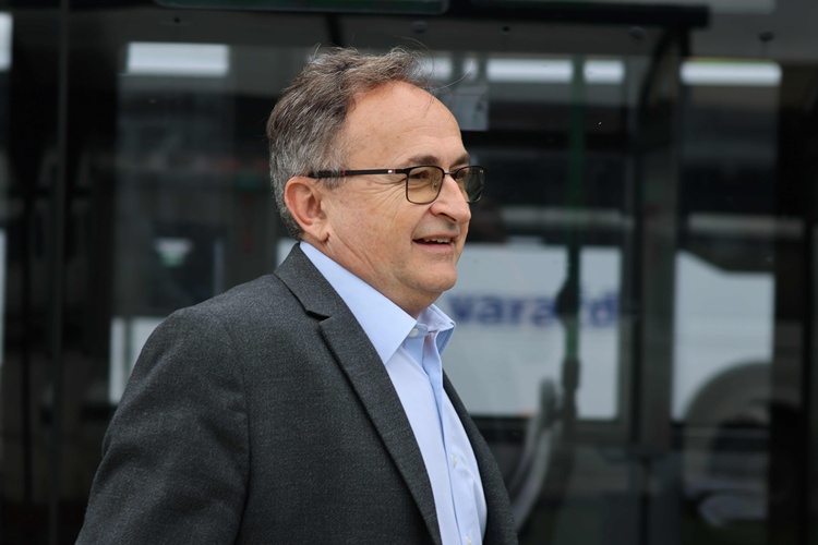 Bilić dužnost gradonačelnika obnaša volonterski, Ludbreg bogatiji za gotovo 300 tisuća eura ulaganja u zajednicu