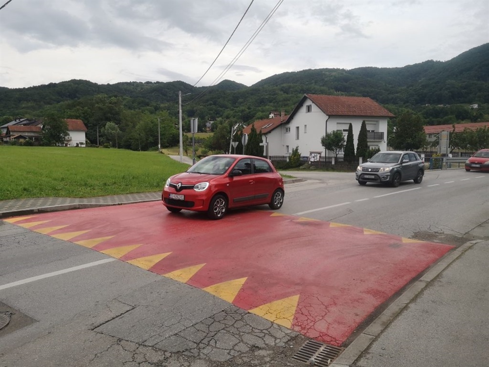 Općina Bistra ulaže u prometnu sigurnost - obnova cesta i nova signalizacija