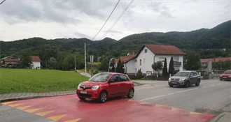 Općina Bistra ulaže u prometnu sigurnost - obnova cesta i nova signalizacija