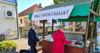 Općina Sveti Križ Začretje za projekte i programe udruga dodijelila čak 163 tisuće eura