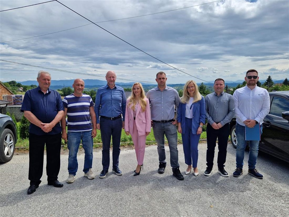 Postizborna koalicija u Petrovskom: SDP i Presečki udružili snage za drugi krug!