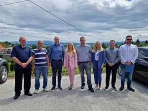 Postizborna koalicija u Petrovskom: SDP i Presečki udružili snage za drugi krug!