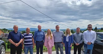 Postizborna koalicija u Petrovskom: SDP i Presečki udružili snage za drugi krug!