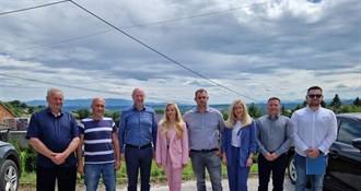 Postizborna koalicija u Petrovskom: SDP i Presečki udružili snage za drugi krug!