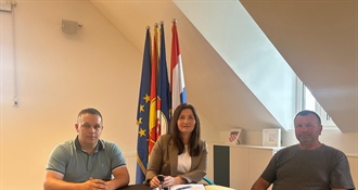 Društveni dom u Loboru uskoro u još ljepšem izdanju - Jembrih: Ne ulaže se samo u objekte, već i u očuvanje identiteta, tradicije i društvene povezanosti zajednic