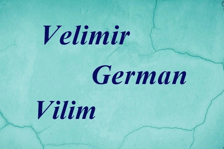 SRETAN IMENDAN Današnji slavljenici su German, Velimir i Vilim, čestitajte im!