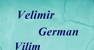 SRETAN IMENDAN Današnji slavljenici su German, Velimir i Vilim, čestitajte im!