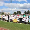 Igre, sport i prijateljstvo: Više od 600 mališana sudjelovalo na Olimpijskom festivalu dječjih vrtića u Međimurju