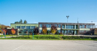 Općina Dubravica kreće u izgradnju novih tribina i opremanje školskog igrališta