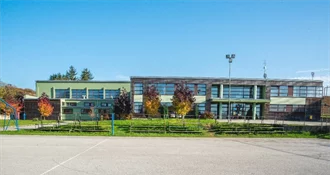 Općina Dubravica kreće u izgradnju novih tribina i opremanje školskog igrališta