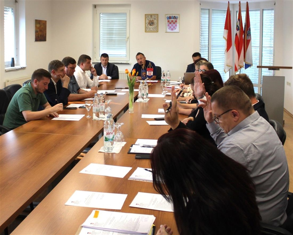 Općina Jalžabet: Konstituirano novo Općinsko vijeće