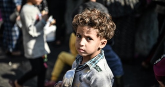 Djeca Gaze trebaju svu moguću pomoć – sada! UNICEF poziva na doniranje za spas života djece