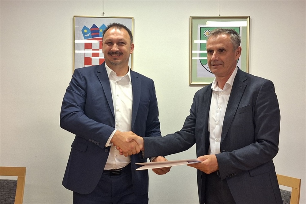 POVIJESNA INVESTICIJA Grad Novi Marof ulaže 3,8 milijuna eura u asfaltiranje više od 20 km cesta