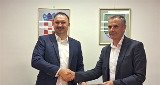 POVIJESNA INVESTICIJA Grad Novi Marof ulaže 3,8 milijuna eura u asfaltiranje više od 20 km cesta