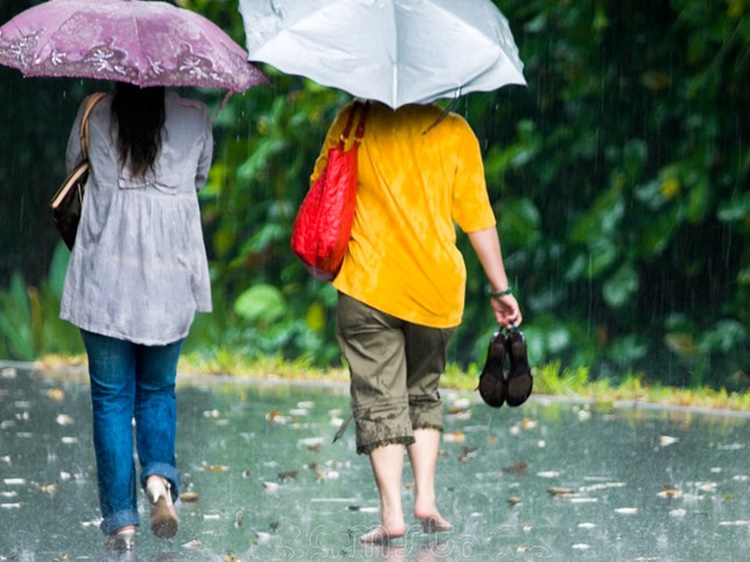 Četvrtak donosi nestabilno vrijeme i pljuskove – ne zaboravite kišobran!