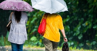 Četvrtak donosi nestabilno vrijeme i pljuskove – ne zaboravite kišobran!