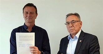 Gradovi Varaždin i Ivanec potpisali Sporazum o zajedničkom uređenju vodoopskrbe i odvodnje