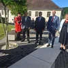Svečano obilježen Dan državnosti u Krapini uz prisjećanje na žrtvu hrvatskih branitelja
