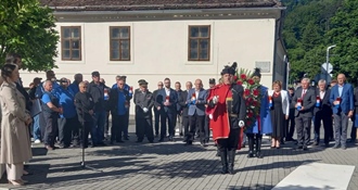 FOTO Krapina Dan državnosti
