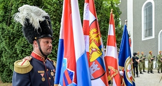 DAN DRŽAVNOSTI Hrvatska danas slavi 35. obljetnicu konstituiranja prvog demokratskog i višestranačkog Sabora