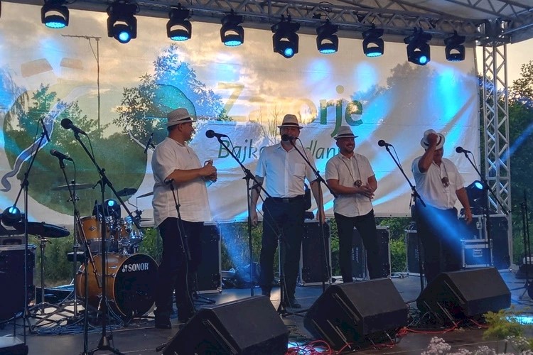 Ove nedjelje svi na Bedekovčanska jezera  - Festival "Igrajte nam mužikaši" vraća glazbu i veselje na bajere