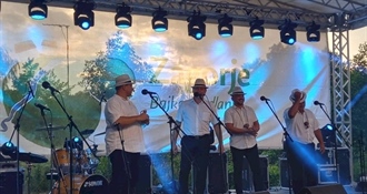 Ove nedjelje svi na Bedekovčanska jezera  - Festival "Igrajte nam mužikaši" vraća glazbu i veselje na bajere