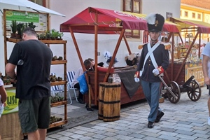 Grad Varaždin sufinancira troškove varaždinskih izlagača na Špancirfestu - javite se!