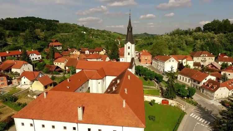 Grad Klanjec u punom zamahu – spremni brojni novi projekti