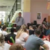U OŠ Petrijanec održana prezentacija projekata o opasnostima na Internetu – “Offline dan za siguran online svijet“