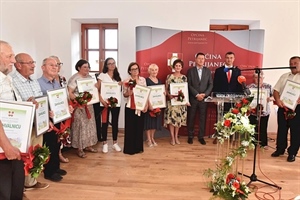 Općina Petrijanec objavila javni poziv za predlaganje kandidata za dodjelu javnih priznanja – rok je 6. lipnja