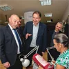Ministar Medved u Lepoglavi - najavljena izgradnja veteranskog centra i rješavanje pitanja zapuštene imovine