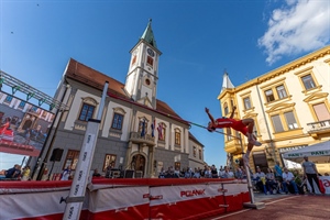 Uskoro 4. Korzo Jump: Varaždin će ponovo biti domaćin vrhunskog atletskog spektakla