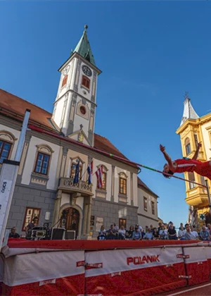 Uskoro 4. Korzo Jump: Varaždin će ponovo biti domaćin vrhunskog atletskog spektakla
