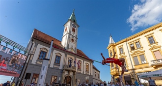 Uskoro 4. Korzo Jump: Varaždin će ponovo biti domaćin vrhunskog atletskog spektakla