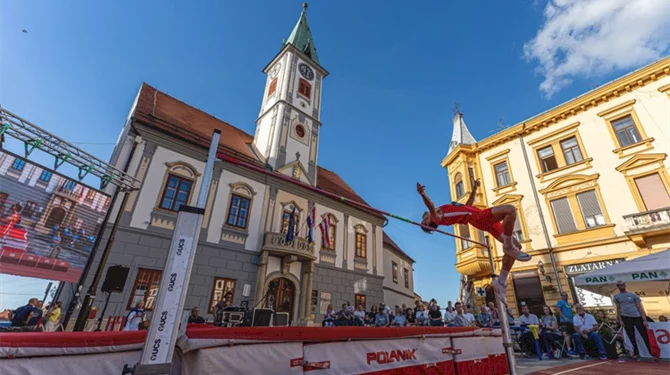 Uskoro 4. Korzo Jump: Varaždin će ponovo biti domaćin vrhunskog atletskog spektakla