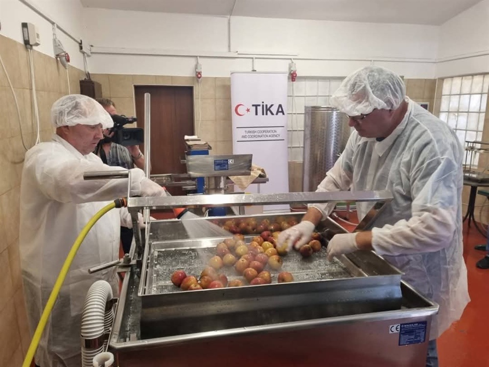 Regionalni centar za preradu voća: Nova prilika za poljoprivrednike Lepoglave