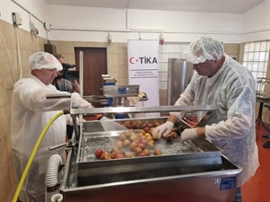 Regionalni centar za preradu voća: Nova prilika za poljoprivrednike Lepoglave