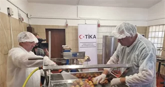 Regionalni centar za preradu voća: Nova prilika za poljoprivrednike Lepoglave