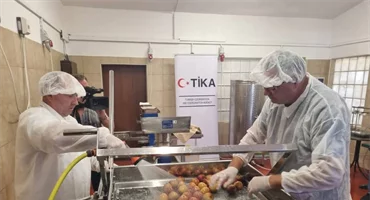 Regionalni centar za preradu voća: Nova prilika za poljoprivrednike Lepoglave
