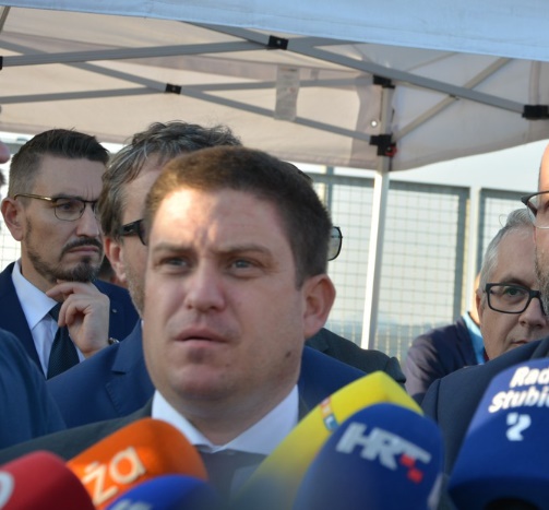 Ministar Butković najavljuje rotore i novu željezničku stanicu u Bedekovčini dok projekti iz 2023. padaju u zaborav