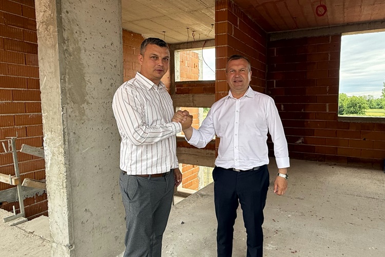 Varaždinska županija i Općina Petrijanec zajedno za bolje uvjete u obrazovanju: Škole se dograđuju, a vrtići grade!