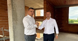 Varaždinska županija i Općina Petrijanec zajedno za bolje uvjete u obrazovanju: Škole se dograđuju, a vrtići grade!