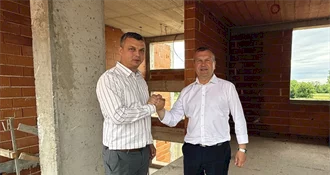 Varaždinska županija i Općina Petrijanec zajedno za bolje uvjete u obrazovanju: Škole se dograđuju, a vrtići grade!
