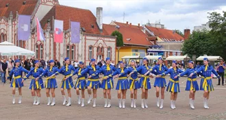 Čakovec slavi Dan Grada uz bogat program tradicije, sporta i glazbe