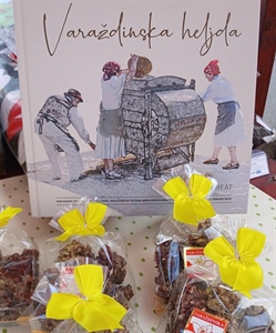 Varaždinska heljda opet oduševila: Heljdorado nagrađen Superior Taste Award 2025