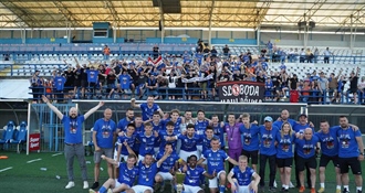 Varteks slavio u Koprivnici – Kanceljak s dva gola zaključio sezonu