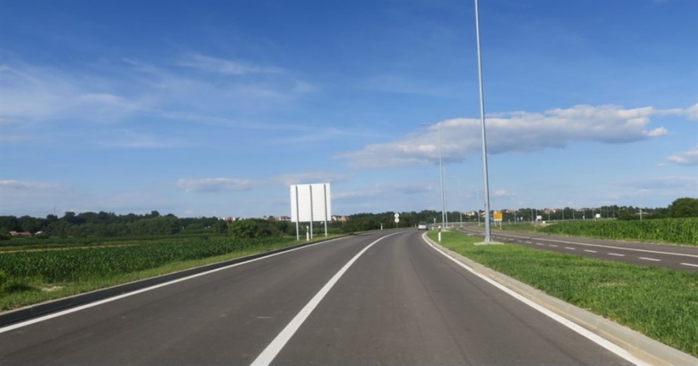 Ništa od međimurske obilaznice – nijedna tvrtka nije pokazala interes