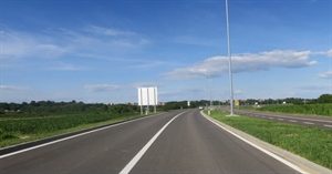 Ništa od međimurske obilaznice – nijedna tvrtka nije pokazala interes