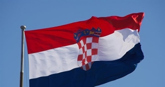 Hrvatski sabor uskoro proglašava Dan hrvatske zastave