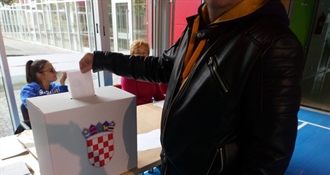 Bitno slabija izlaznost u drugom krugu!!! Samo u Međimurju veća za 2 posto!!!